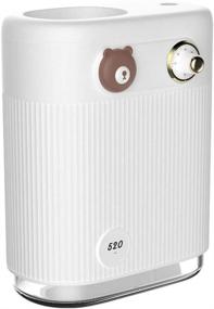 img 3 attached to Upgraded Variable Control Humidifier Waterless Heating, Cooling & Air Quality