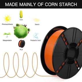 img 1 attached to 🖨️ Usongshine Twotrees 1: Top-Grade Additive Manufacturing Products for 3D Printing Supplies