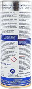 img 3 attached to 🧼 Bar Keepers Friend 21-Ounce Powdered Cleanser - Premium 1-Pack