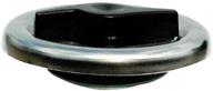 🔒 stant oe equivalent fuel cap, black: a reliable and stylish solution for your automotive needs logo