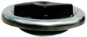 img 4 attached to 🔒 Stant OE Equivalent Fuel Cap, Black: A Reliable and Stylish Solution for Your Automotive Needs