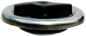 img 3 attached to 🔒 Stant OE Equivalent Fuel Cap, Black: A Reliable and Stylish Solution for Your Automotive Needs