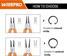 img 2 attached to 🔧 WISEPRO Straight Retaining System for External and Internal Use