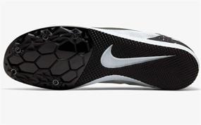 img 1 attached to NIKE Zoom Rival Track Spike907566 602