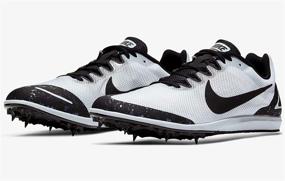 img 3 attached to NIKE Zoom Rival Track Spike907566 602