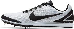img 4 attached to NIKE Zoom Rival Track Spike907566 602