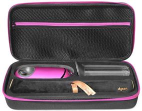 img 2 attached to KT Case Corrale Straightener Multifunction Fashion
