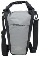 📸 водонепроницаемый рюкзак pro sport slr camera от overboard логотип