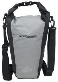 img 3 attached to 📸 Waterproof Pro Sport SLR Camera Backpack by Overboard