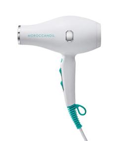 img 4 attached to 💨 Infrared Hair Dryer by Moroccanoil: Experience Smart Styling and Fast Drying!