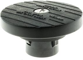 img 4 attached to MotoRad MGC-792 LOCKING FUEL CAP: Unbeatable Security for Your Vehicle's Fuel