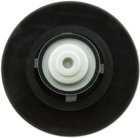 img 2 attached to MotoRad MGC-792 LOCKING FUEL CAP: Unbeatable Security for Your Vehicle's Fuel