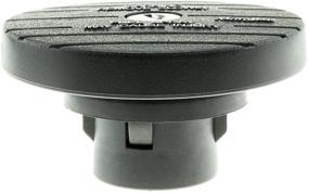 img 1 attached to MotoRad MGC-792 LOCKING FUEL CAP: Unbeatable Security for Your Vehicle's Fuel