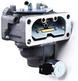 img 3 attached to Carbman Carburetor 15004 1010 15004 0763 15004 7024