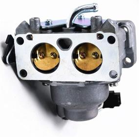 img 2 attached to Carbman Carburetor 15004 1010 15004 0763 15004 7024