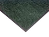 notrax 105 chevron entrance mat: the ultimate solution for janitorial & sanitation supplies logo