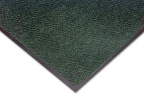 img 1 attached to NoTrax 105 Chevron Entrance Mat: The Ultimate Solution for Janitorial & Sanitation Supplies