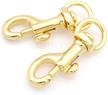 craftmemore swivel hook purse accessories beading & jewelry making for purse making logo