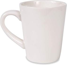 img 2 attached to Pavilion Gift Company Grandma Cup - Cream, 1 Count (Pack of 1)