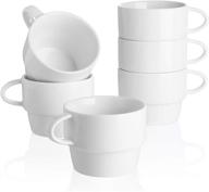 sweese 4313 cappuccino porcelain cups logo