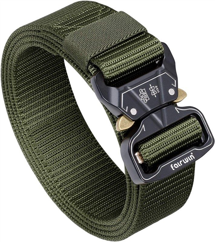 fairwin tactical heavy military style men&#39;s accessories 标志