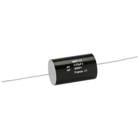 img 1 attached to Solen 3 0UF 400V полипропиленовый конденсатор