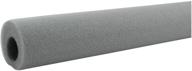 🔵 gray 3-foot roll bar padding for performance by allstar (all14105) logo