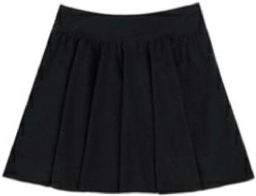 img 1 attached to 👗 Adorable Splendid Girls' Kids' Skirt: Perfect for Playful Fashionistas!