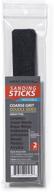 🎨 coarse xiem tools sanding sticks for ceramics, pottery, color clay, wood, plastic, and acrylics logo