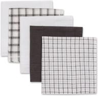 🎀 pierre cardin assorted patterned handkerchief: enhance your style with these classic accessories logo