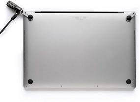 img 1 attached to Security Bracket MacBook Retina Display