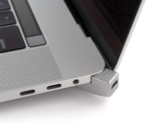 img 3 attached to Крепление безопасности для MacBook с дисплеем Retina