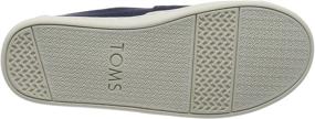 img 1 attached to TOMS Women's 👟 Canvas Classics: Seasonal Collection