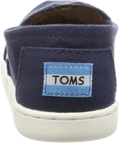 img 2 attached to TOMS Women's 👟 Canvas Classics: Seasonal Collection