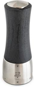 img 4 attached to 🌶️ Peugeot Madras Graphite Pepper Mill - 16 cm