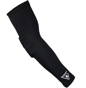 img 4 attached to Flex Gaming Sleeve Professional Compression