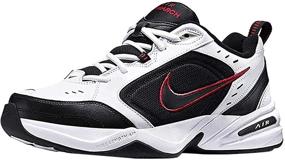 img 4 attached to 👟 Nike Air Monarch IV Men's Shoes