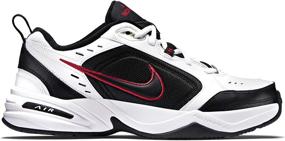 img 1 attached to 👟 Nike Air Monarch IV Men's Shoes