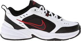 img 3 attached to 👟 Nike Air Monarch IV Men's Shoes