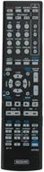 🎛️ axd7624 substitute remote control for pioneer av receiver vsx-921-k, vsx-821-k, htp-071, vsx-321-k-p, vsx-42, and more logo