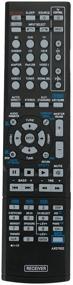 img 3 attached to 🎛️ AXD7624 Substitute Remote Control for Pioneer AV Receiver VSX-921-K, VSX-821-K, HTP-071, VSX-321-K-P, VSX-42, and More