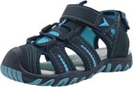 blikcon sandals outdoor summer toddler boys' shoes ~ sandals логотип