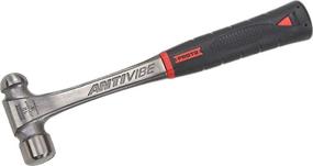 img 1 attached to Enhanced Stability with Stanley Proto J1312AVP Antivibe 12 Ounce - Reducing Vibration for Ultimate Precision