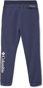 img 3 attached to Columbia French Terry Jogger X Large Outdoor Recreation