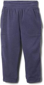 img 2 attached to Columbia French Terry Jogger X Large Outdoor Recreation