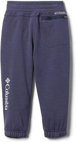 img 1 attached to Columbia French Terry Jogger X Large Outdoor Recreation