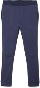 img 4 attached to Columbia French Terry Jogger X Large Outdoor Recreation