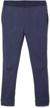 columbia french terry jogger x large outdoor recreation logo