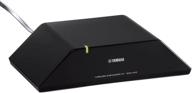 enhance your audio experience with the yamaha swk-w16 wireless subwoofer kit logo