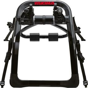 img 1 attached to 🚲 YAKIMA FullBack Premium Trunk Strap Bike Rack